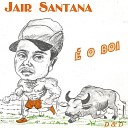 Jair Santana - Volte