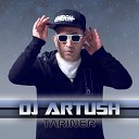 DJ Artush - Tariner