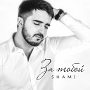 Shami - Мне больше ничего не надо ведь ты моя и от тебя так торкает…