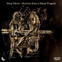 Stray Ghost - The End is a Tough Place to Start From