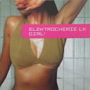 Elektrochemie LK Thomas Schumacher - Girl Video Edit