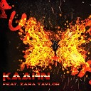 KAAHN feat Zara Taylor - Butterfly