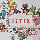 iDEVO - Jetix