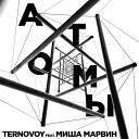 TERRY feat Миша Марвин - Атомы