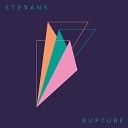 Stevans - God Gave up on You