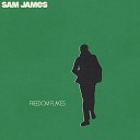 Sam James - T B P H