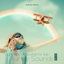 Anysia Mysti feat ASMR Sounds Clinic - I Can Fly