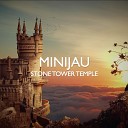 Minijau - Stone Tower Temple From The Legend of Zelda Majora s Mask…