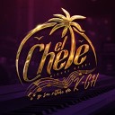 El Chele y Su Ritmo De K CH - A Mover el Bote