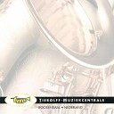 Tierolff Saxophone Quartet - What If I Never Speede