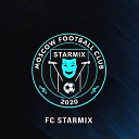 Кирилл Мойтон - FC STARMIX