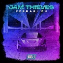Jam Thieves Phizical - GTA