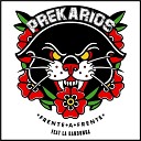 Prekarios feat La Kandonga - Frente a Frente