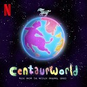 Megan Hilty Ren e Elise Goldsberry Brian Stokes Mitchell The Centaurworld… - Nowhere King Battle
