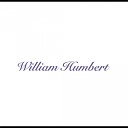 William Humbert - Alone With Everybody