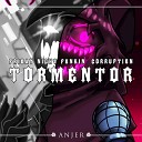 Anjer - Friday Night Funkin Corruption Tormentor Metal…