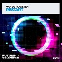 Van Der Karsten - Restart Extended Mix