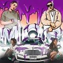 KOS feat DD - M O B Chopped Screwed by GonFire