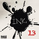 INK feat Hood - Через что