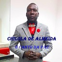 Chilola de Almeida feat Dj T Costa - Paizinho Isunji