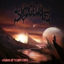 Sledge Wolf - Necropolis