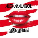 Alex Malagoli - Sunshine Radio Edit