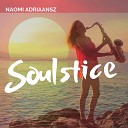Naomi Adriaansz - Bye for Now