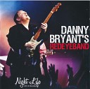 Danny Bryant s RedEyeBand - Always With Me