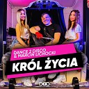 Dance 2 Disco Marcin Lichocki - Krol Zycia Radio Mix