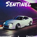 ILOVEDARKSUN Fexrless - Sentinel