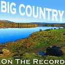 Big Country - Values