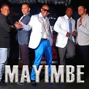 Mayimbe - Como Yo No Hay Dos En Vivo