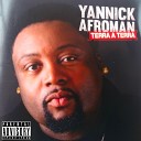 Yannick Afroman - N o Vamos Ir