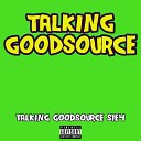 Talking Goodsource - Il cosplay
