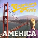 Capricorn Picnic - America Radio Edit