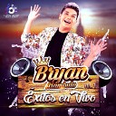 Bryan Arambulo - Te Juro Que Te Amo En Vivo