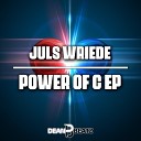Juls Wriede - Your Eyes Extended Mix