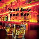 Soft Jazz Mood - Warm Nights