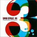Spin Cycle - Thin Ice