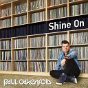 Paul Oakenfold, Velvet Cash - Pray for Me