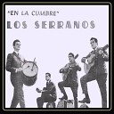 Los Serranos - Guitarra de Mwdianoche