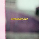 omgkirby - stressed out