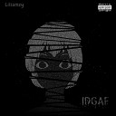 Lilsamzy Soggy Davis - IDGAF