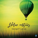 George P Lemos feat Konstantina Poutkari - Kai Ime Edo