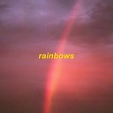 omgkirby - rainbows