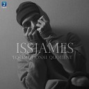 Issjames feat Stamo - I G M E O Y