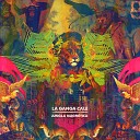 La Ganga Cal - Sigue Buscando