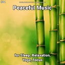 Relaxing Music by Rey Henris Yoga Relaxing… - Peaceful Music Pt 5
