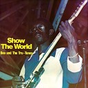 Boo Tru Tones - Show The World