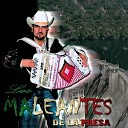 Los Maleantes De La Presa - Yo Ya Me Voy En vivo